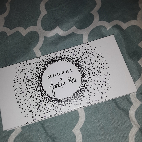 Jaclyn hill eyeshadow palette - Picture 1 of 4